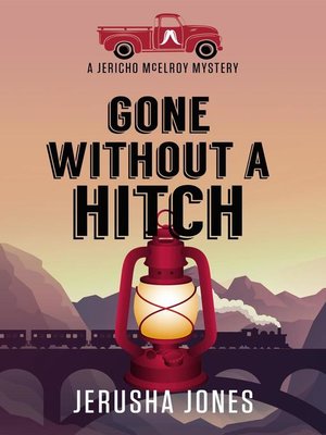 cover image of Gone Without a Hitch